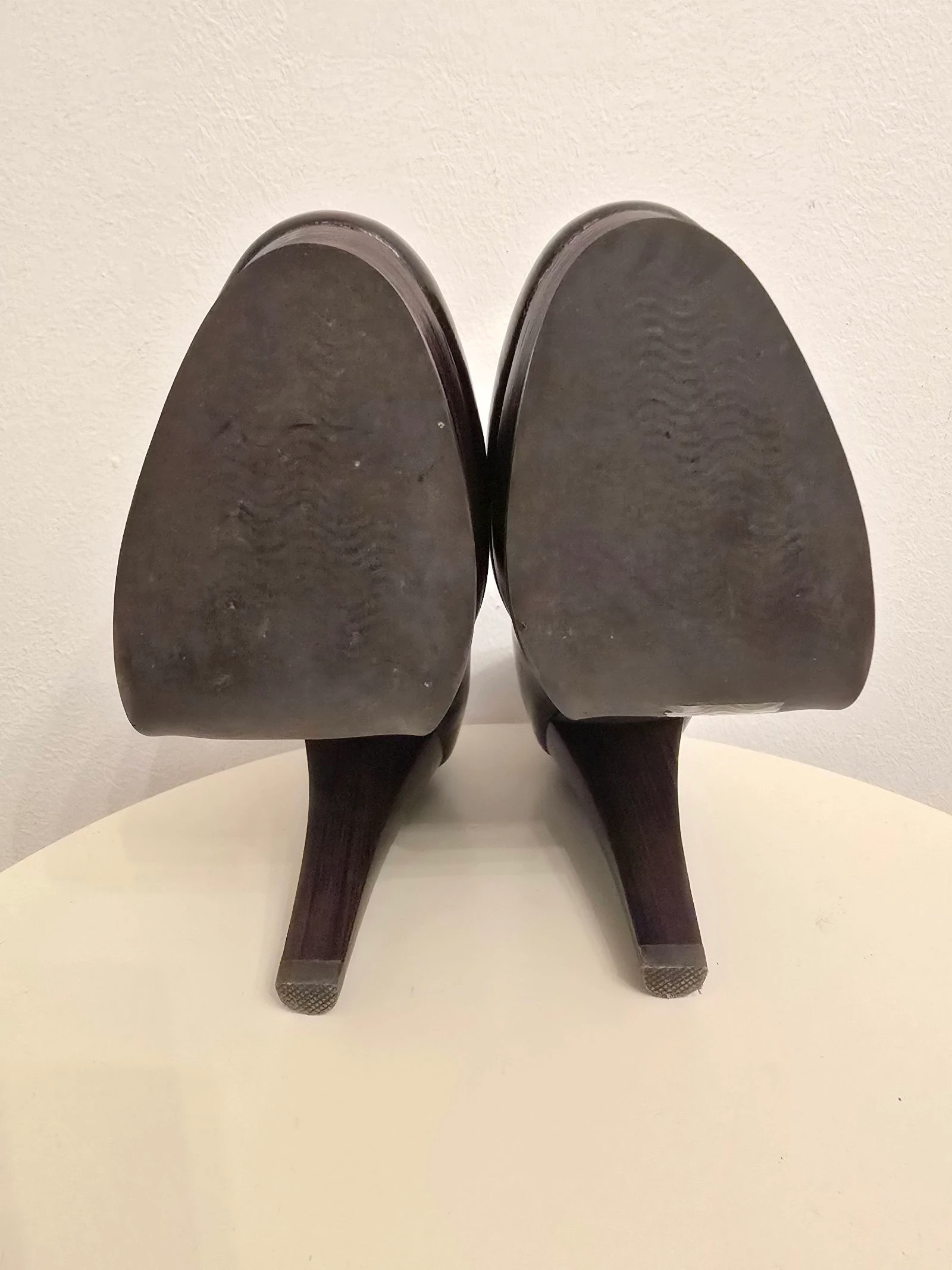 Sapatos Adolfo Dominguez – photo 3